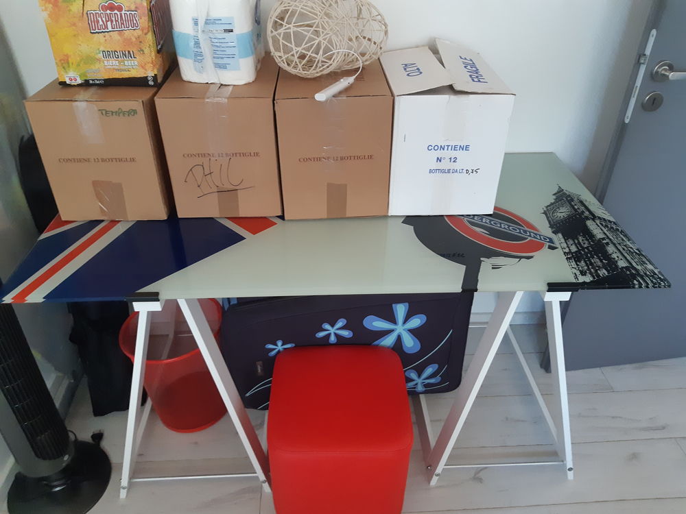 BUREAU Meubles