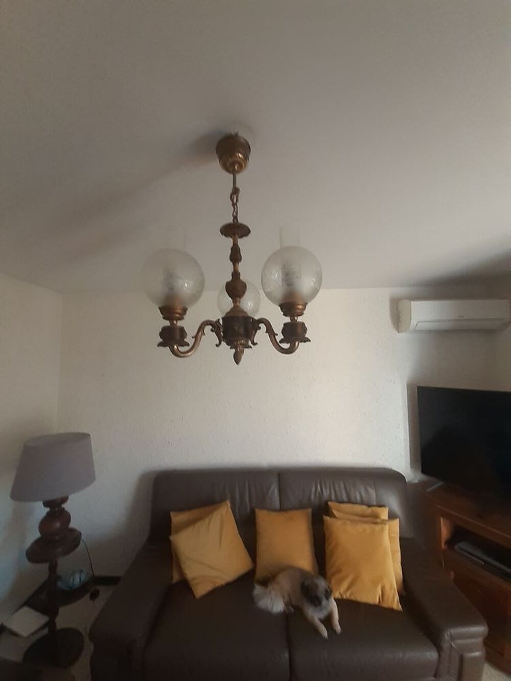 lustrerie Décoration