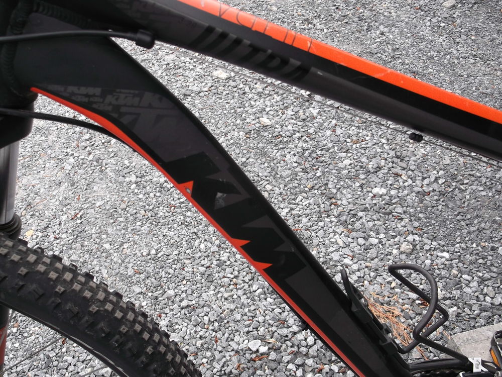 KTM " Ultra " 29" Vélos