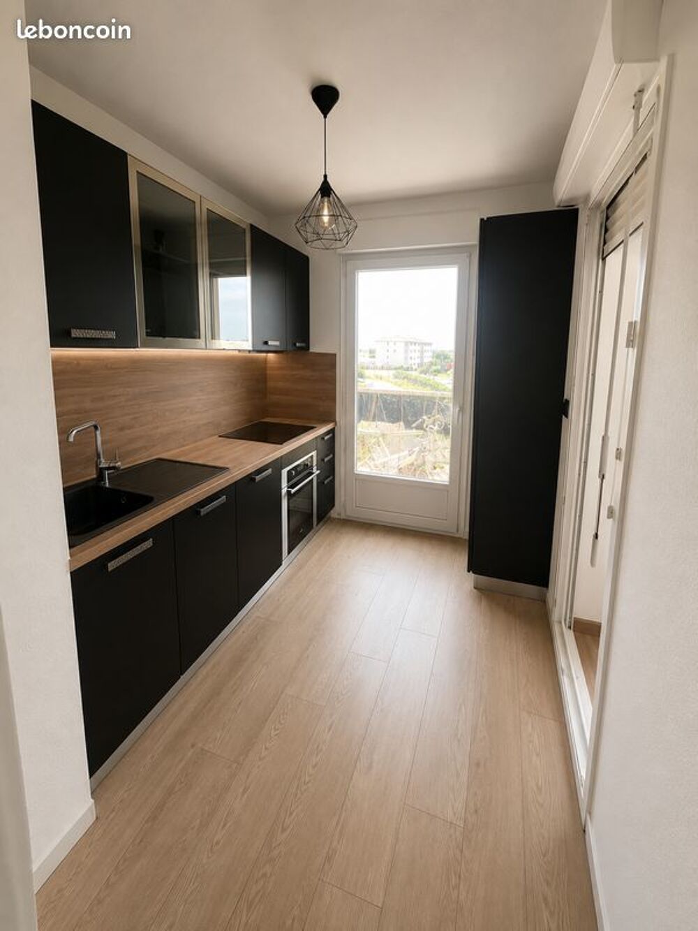 Vente Appartement Appartement T3 Vescovato Vescovato