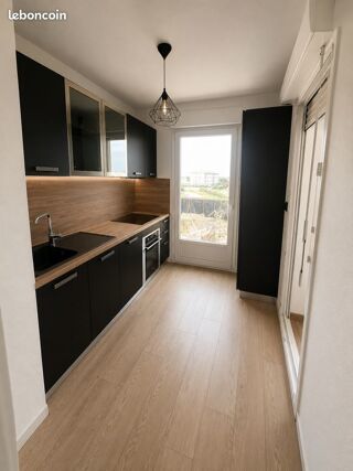  Appartement à vendre 3 pièces 66 m²