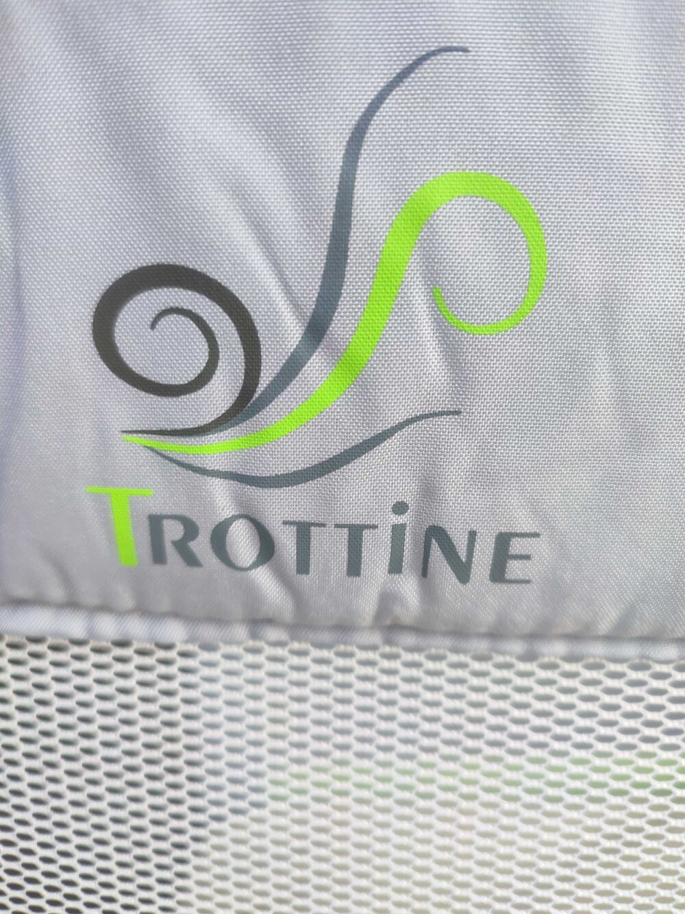 Trottine Mobilier enfants