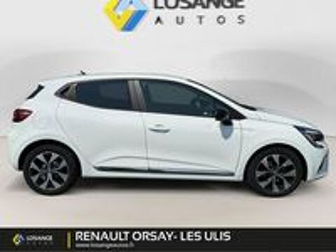 Clio V Clio TCe 100 GPL Evolution 2023 occasion 91940 Les Ulis