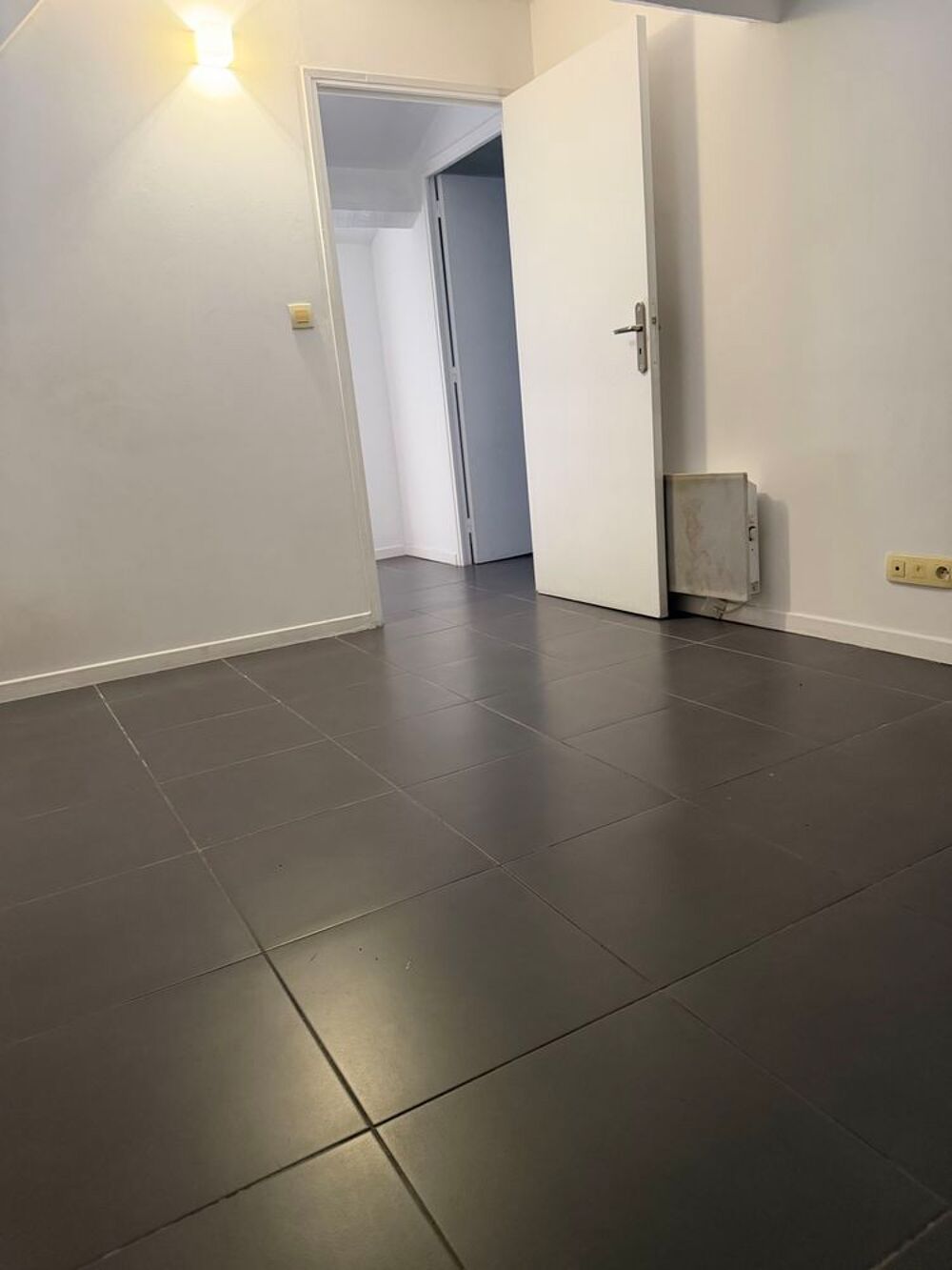 Location Appartement superbe duplex type3 13014 Marseille 14