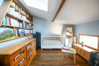  Maison � vendre 7 pi�ces 140 m� Nogent-sur-marne