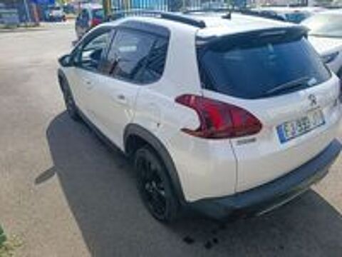 2008 PureTech 110ch S&S BVM6 GT Line 2019 occasion 31150 Fenouillet