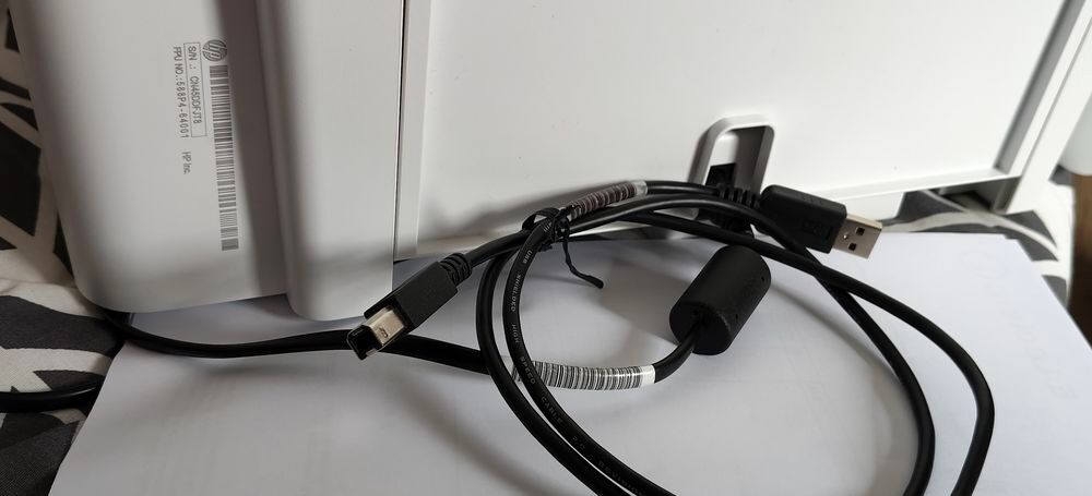 multifonctions HP sous garantie Mat�riel informatique