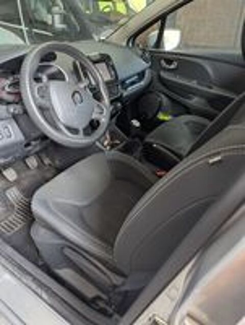 Clio IV Clio TCe 90 Energy Limited 2018 occasion 38490 Le Passage