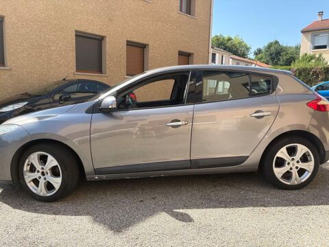 Renault megane iii Mégane Estate III 1.6 dCi 130 FAP