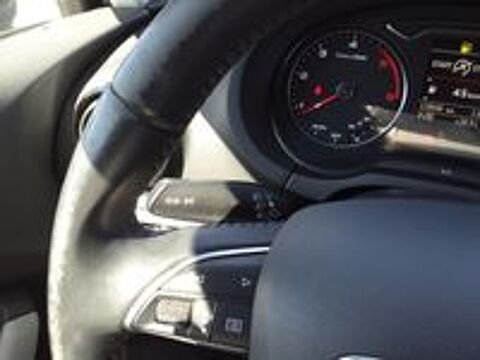 A3 Sportback 1.6 TDI 110 Attraction S tronic 7 2016 occasion 42170 Saint-Just-Saint-Rambert