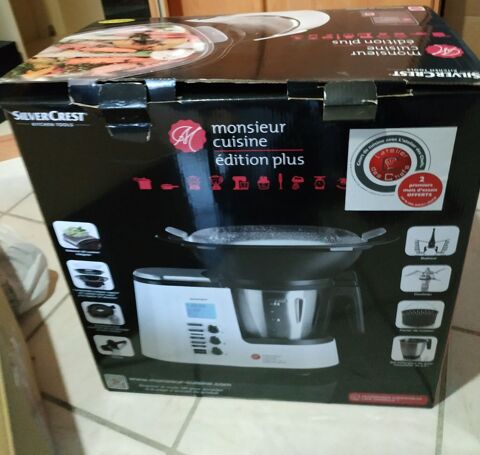 exceptionnel sylver crest 100 Saint-Vincent-de-Reins (69)