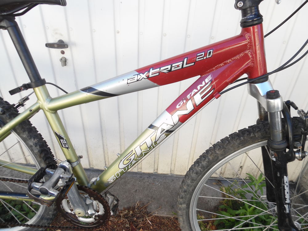 VTT 26 POUCES ADULTE Vélos