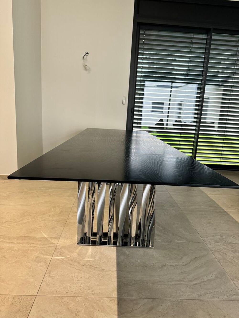 Table &agrave; manger Meubles