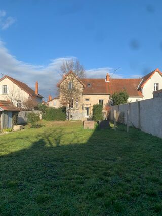  Maison � vendre 4 pi�ces 120 m�