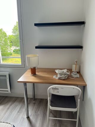  Colocation à louer 1 pièce 10 m²