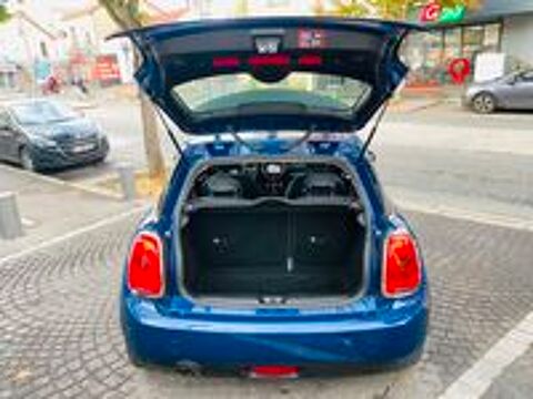 One D cooper one d f56 2015 occasion 78800 Houilles