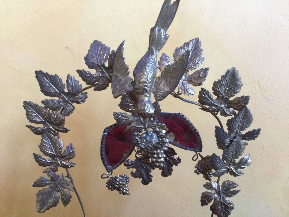 Coussin de mariage Décoration