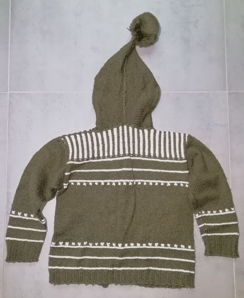 Gilet Vêtements enfants
