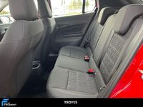 Fiat 600 T-Gen 3 1.2 Hybrid 110ch eDCT6 Pop 2026 occasion 10600 La Chapelle-Saint-Luc