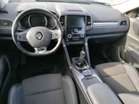 Koleos dCi 130 4x2 Energy Life 2017 occasion 28500 Vernouillet