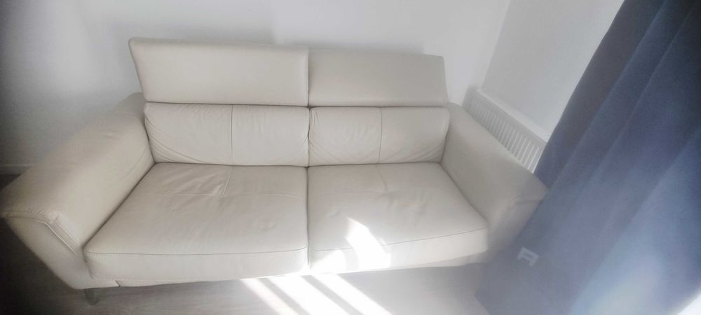 Canap&eacute; convertible 3 pl Meubles