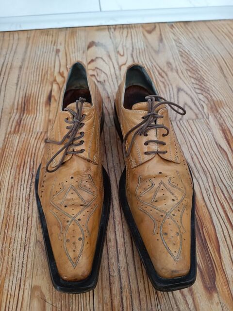 Chaussures galapagos sale homme