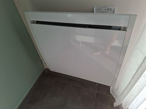Radiateur �lectrique � accumulation de chaleur, 1000 w, 75 La Turbie (06)