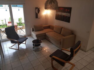 Location  Appartement 