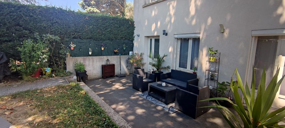 Vente Maison Maison 4 pièces 80m² - LES ECHETS Miribel