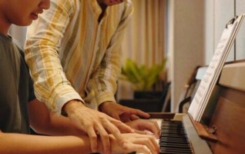 Cours de piano 0 33460 Macau