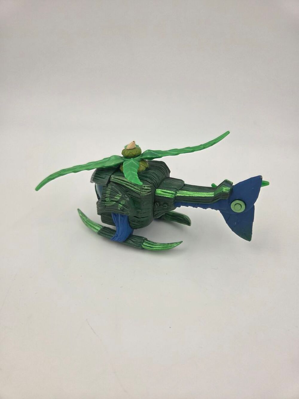 Figurine Skylanders Superchargers Stealth Stinger Consoles et jeux vidéos