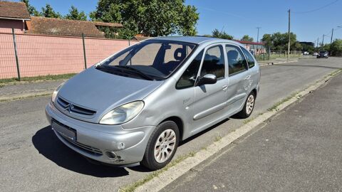 Citro&euml;n Picasso Xsara 2.0 HDi 90 2003 occasion Toulouse 31300