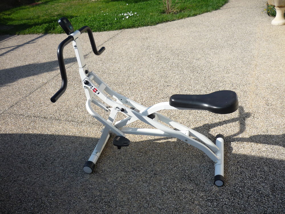 rameur Sports