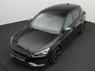 Leon 1.4 e-HYBRID 204 ch DSG6 2022 occasion 59000 Lille