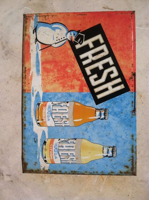 Articles publicitaires 25 Bonni�res-sur-Seine (78)