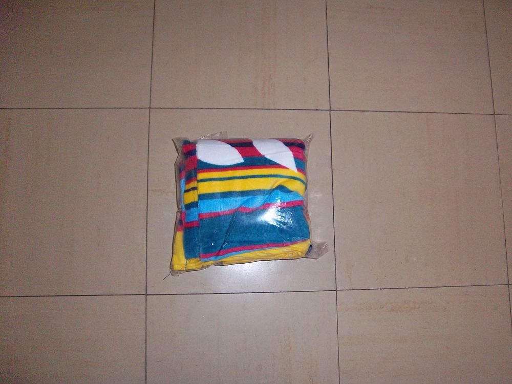 drap de plage Sports