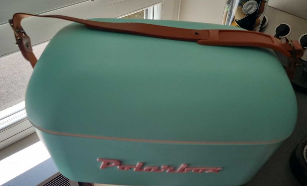 Glaci&egrave;re+neuve+Polarbox+12+Litres Electroménager