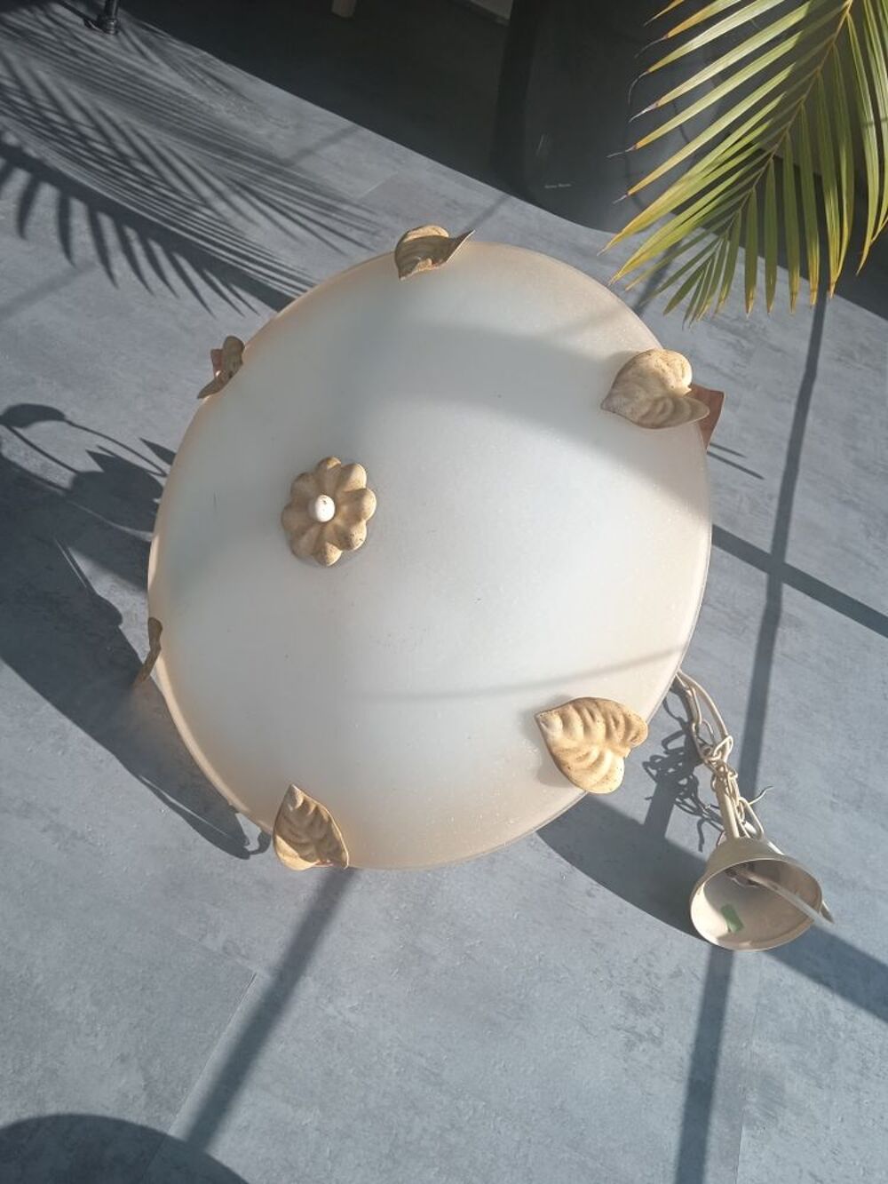 aba jour Décoration