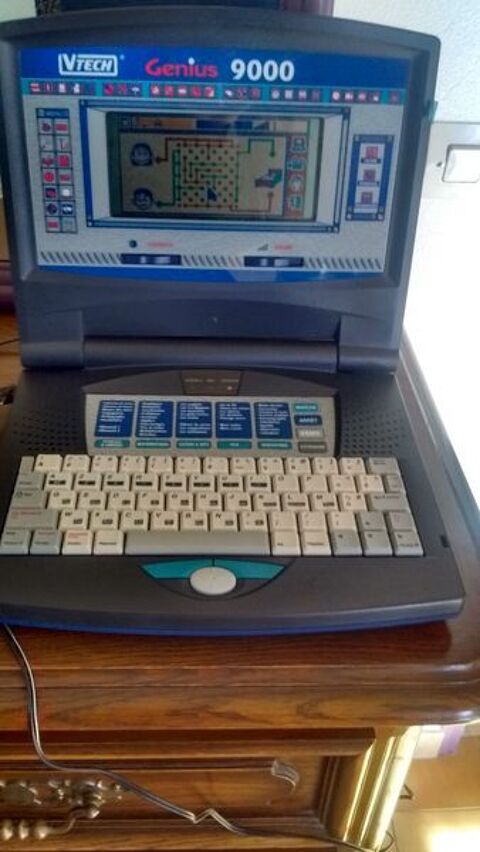 ORDI VTECH 25 Douelle (46)