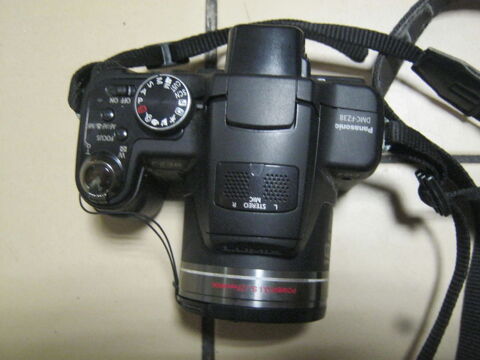 Appareil photo LUMIX FZ38 HD 0 Sainte-Foy-la-Grande (33)