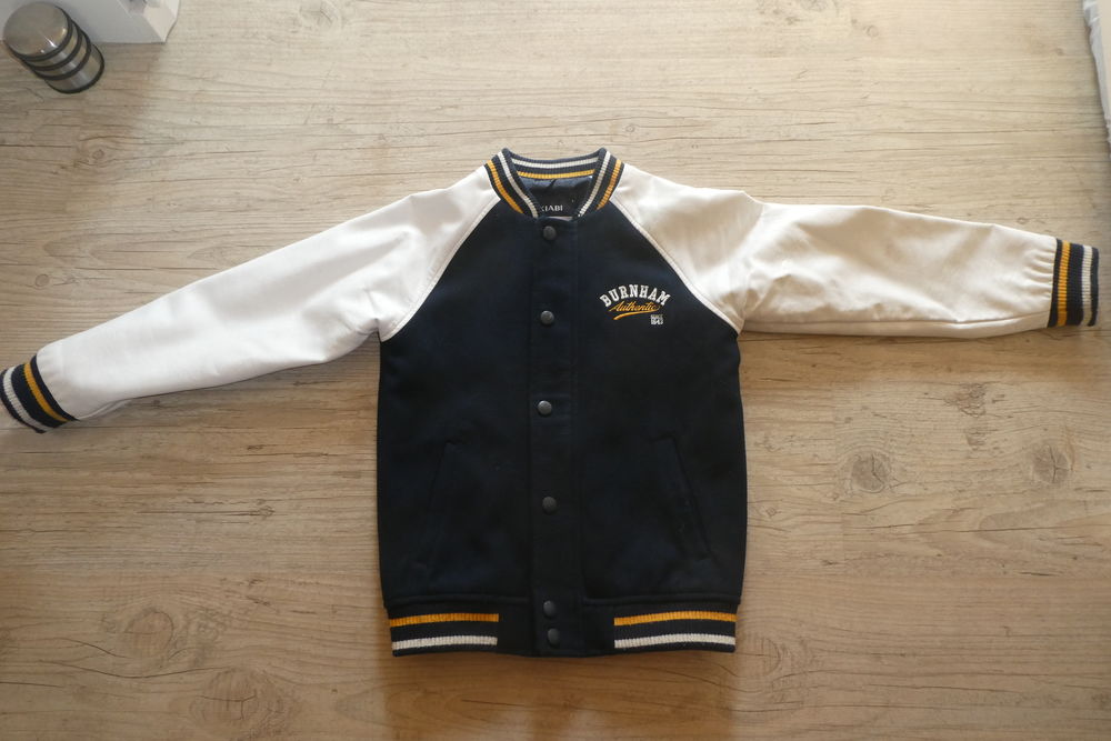 BLOUSON Vtements enfants