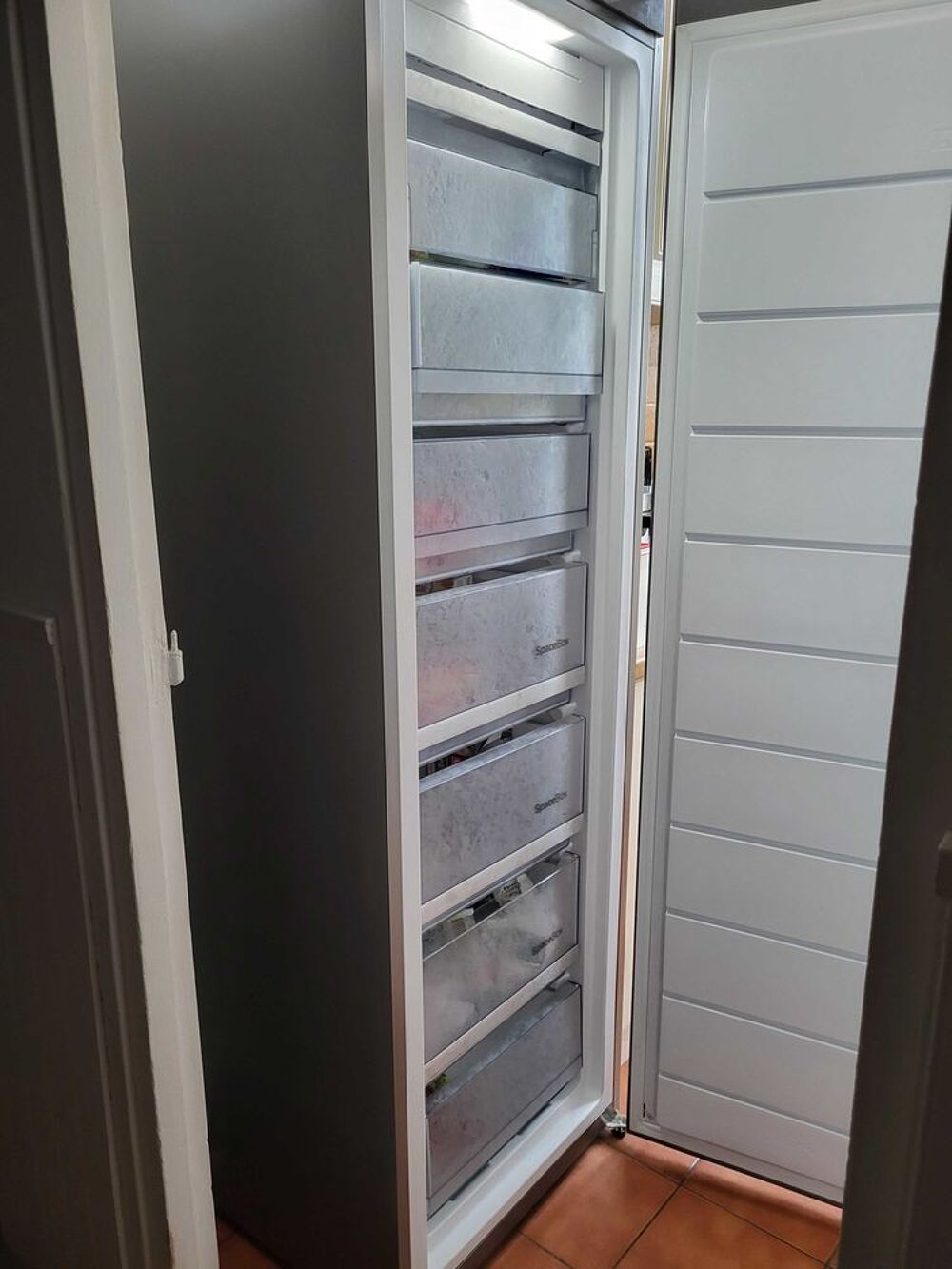 congelateur armoire Electroménager