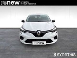 Clio V Clio TCe 90 Equilibre 2023 occasion 83500 La Seyne-sur-Mer