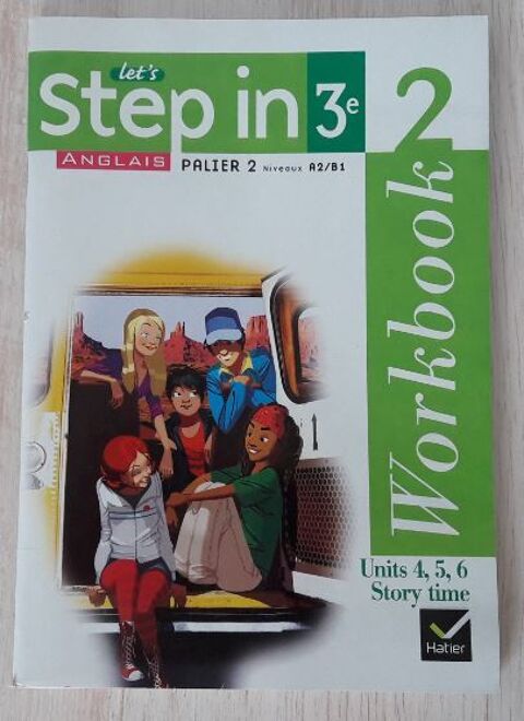 Manuel d'anglais pour 3�  2 Metz (57)