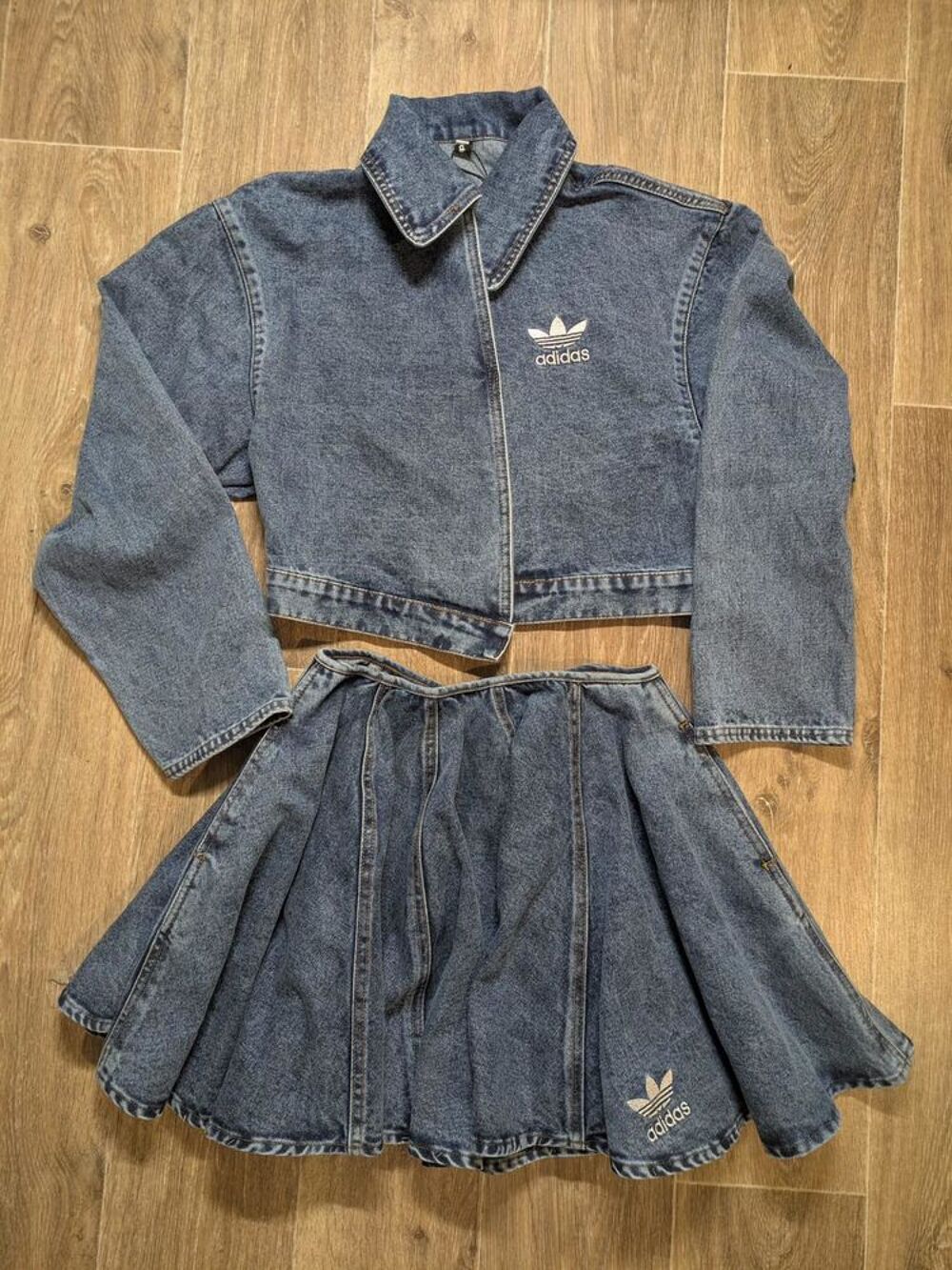 adidas Vêtements