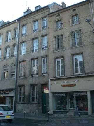  Appartement  louer 2 pices 61 m