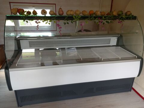 Banque r&eacute;frig&eacute;r&eacute;e 1500 43150 Le monastier-sur-gazeille