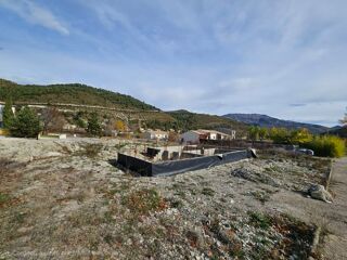  Terrain � vendre 469 m�