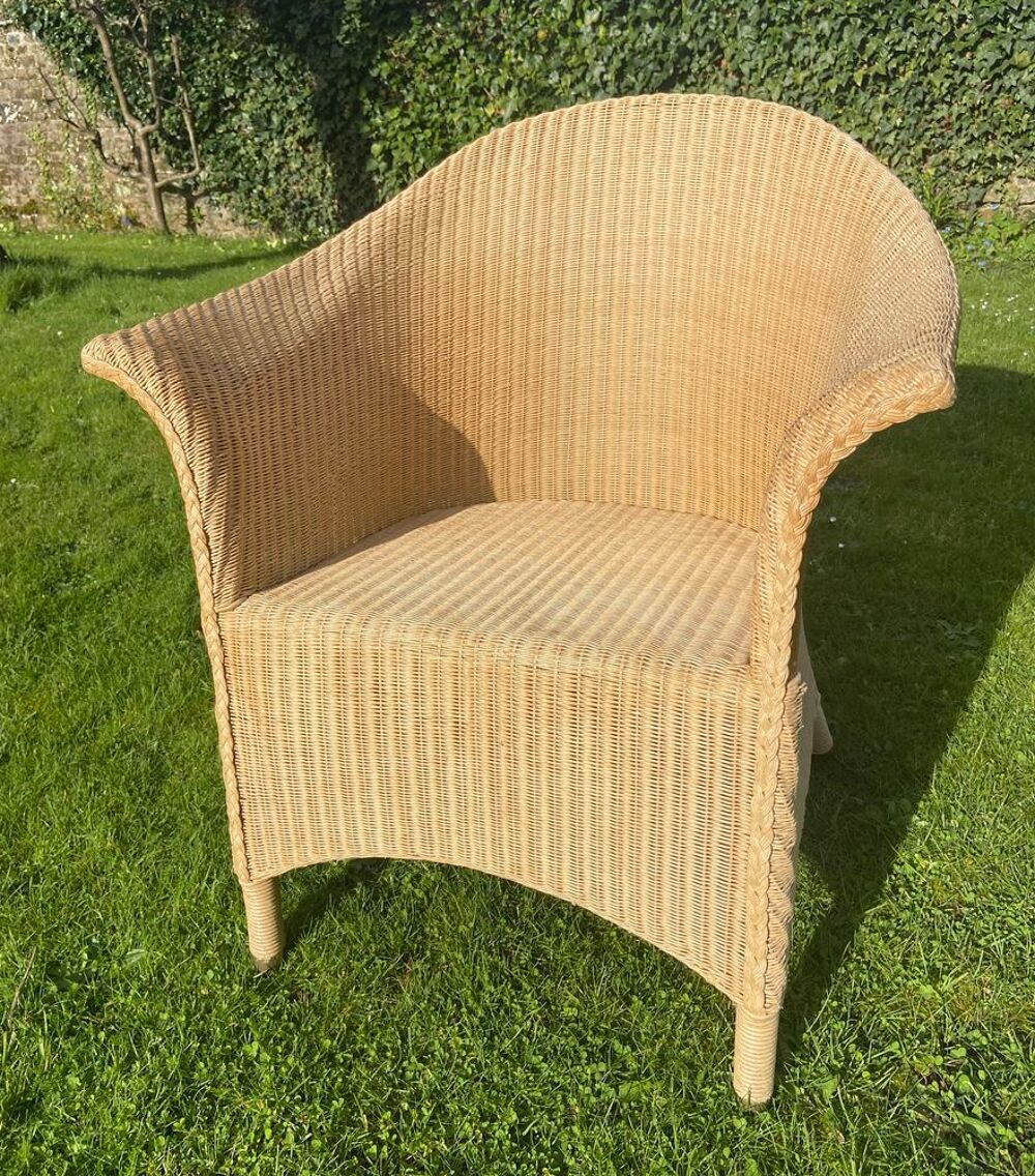 Fauteuil loom Meubles