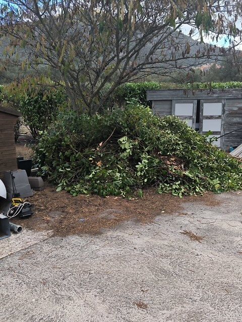 Aménagement paysager
0 20620 Biguglia